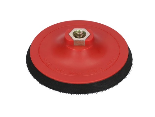 Stützteller 125mm