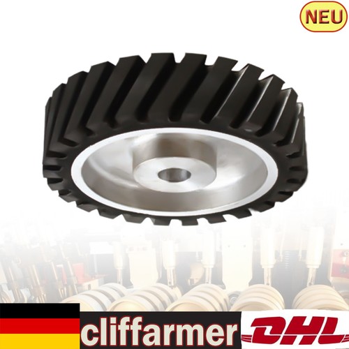 Gummirad kontaktrad rolle rad - kontaktrad,