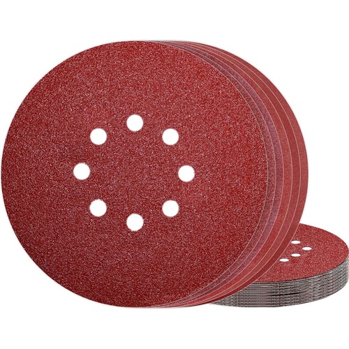 Schleifpapier 225mm klett - 225mm,