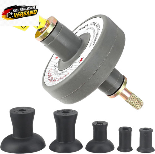 Ventilschleifset für auto - für,