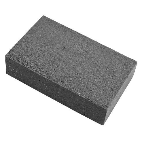 Schleifgummi block 240 fein - schleifgummi,
