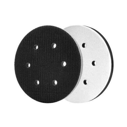 Schwamm polierscheiben 150mm - schwamm,