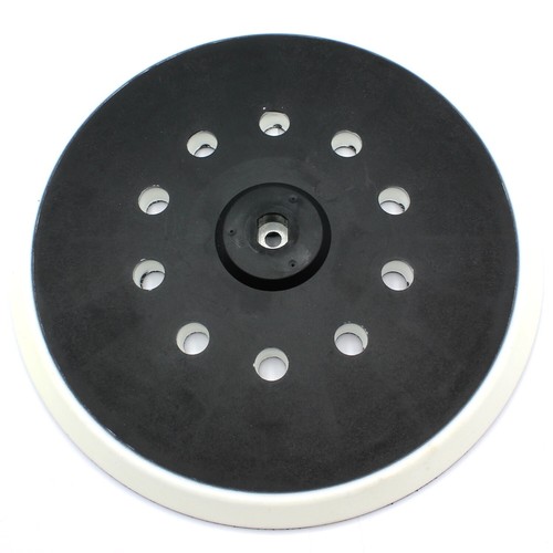 Klett schleifteller 225mm - klett, soft