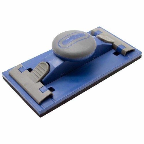 Knauf handschleifer - knauf,