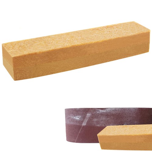 Schleifpapier reinigungsblock - schleifpapier,