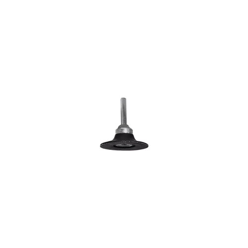 Roloc gummi schleifteller - 3m,