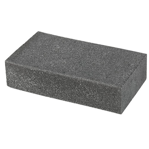 Schleifgummi block 120 medium - block,