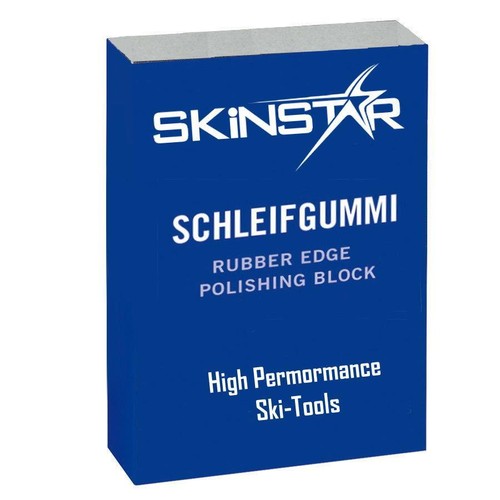 Skinstar kanten schleifgummi - skinstar,
