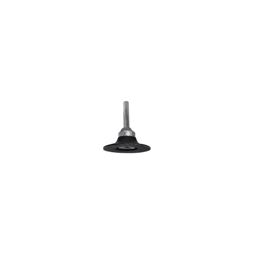 Roloc gummi schleifteller - 3m,