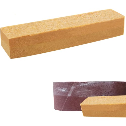 Gummi schleifpapier - gummi,