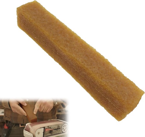 Schleifbandreiniger