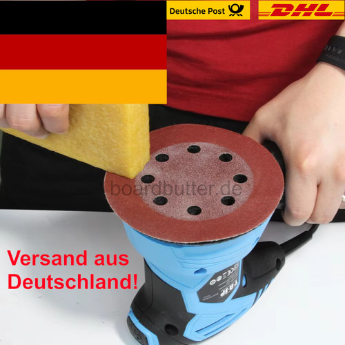 Schleifbandreiniger