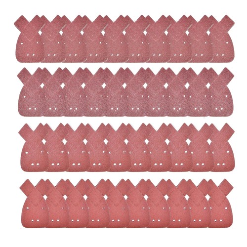 Schleifpapier set stück - set, 40