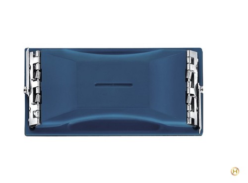 Handschleifer mit klemmfeder - handschleifer,